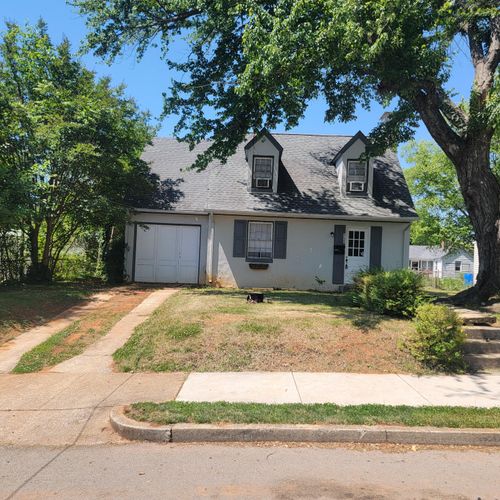 5122 Woodbury St Nw, Roanoke, VA, 24012-1702 | Card Image