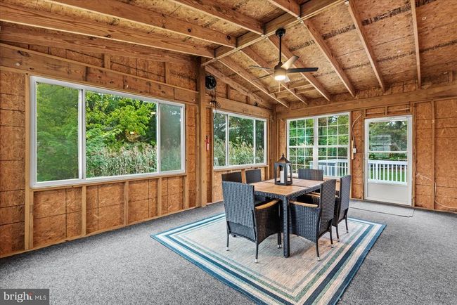 5001 Coles Point Rd, House other with 3 bedrooms, 2 bathrooms and null parking in HAGUE VA | Image 37