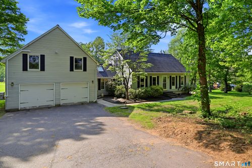 1345 N Grand St, West Suffield, CT, 06093-2508 | Card Image