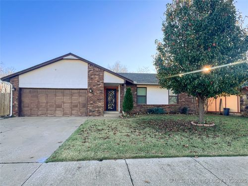 1707 S 139th East Ave, Tulsa, OK, 74108-5534 | Card Image