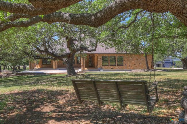 116 San Salvadore, House other with 4 bedrooms, 3 bathrooms and 5 parking in Canyon Lake TX | Image 39