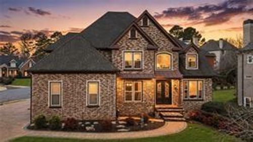 1105 Dapplefawn Ct, Alpharetta, GA, 30005-3651 | Card Image