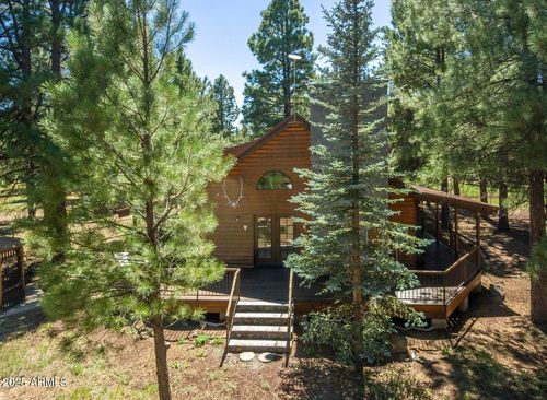 207 Blue Ridge Rd, Mormon Lake, AZ, 86038-9030 | Card Image