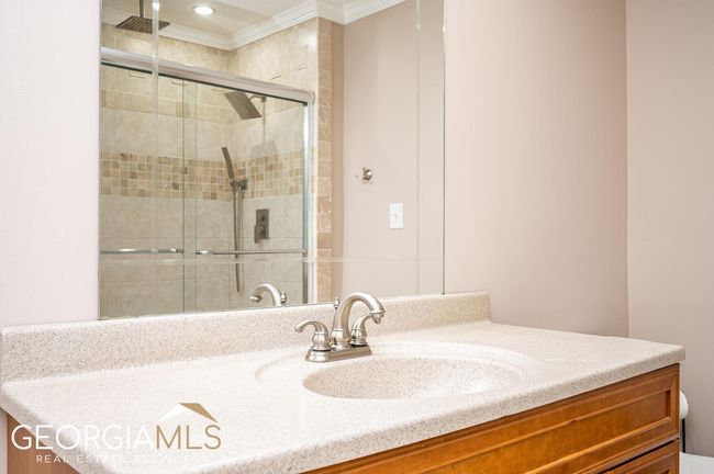970 Cranberry Crk, House other with 4 bedrooms, 3 bathrooms and 2 parking in Roswell GA | Image 36
