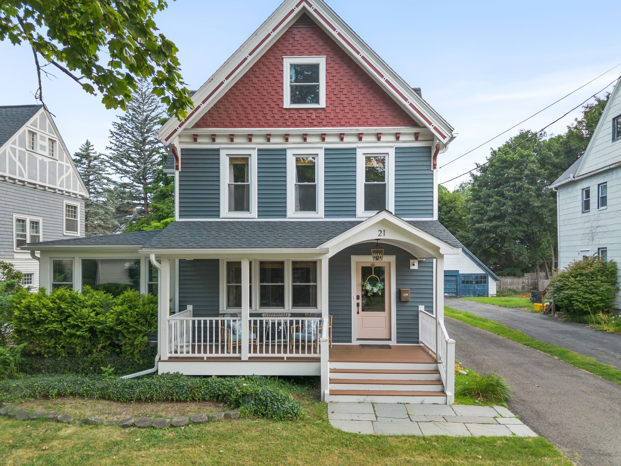 Residential in Binghamton