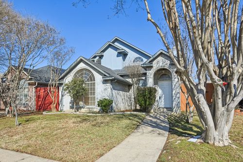 6409 Wildhaven Dr, Rowlett, TX, 75089-7459 | Card Image