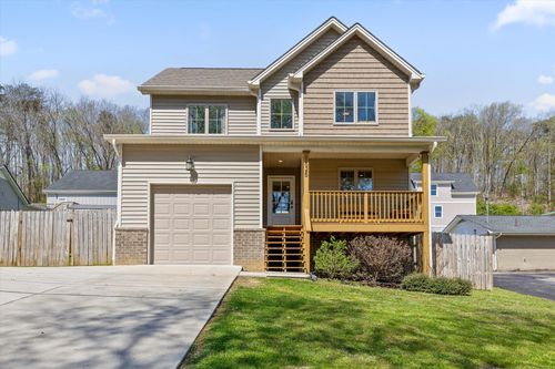 1525 Westside Drive Nw, Cleveland, TN, 37311 | Card Image