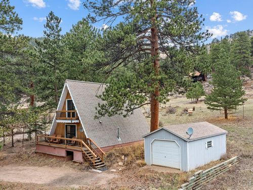 2415 Wild Bear Way, Estes Park, CO, 80517-8326 | Card Image