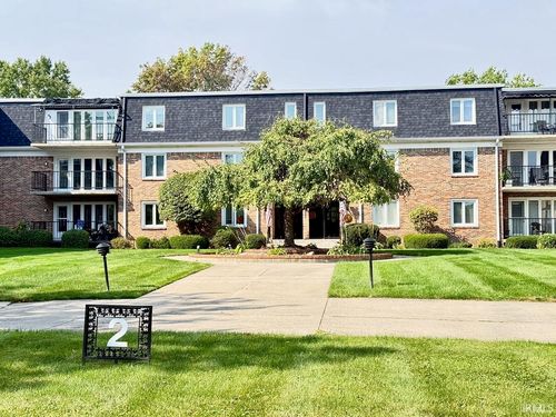 4501 N Wheeling 2-301 Avenue, Muncie, IN, 47304 | Card Image