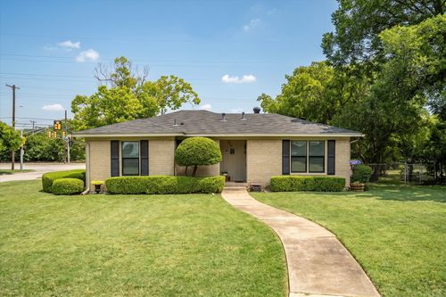 3860 W Spurgeon St, Fort Worth, TX, 76133-1220 | Card Image