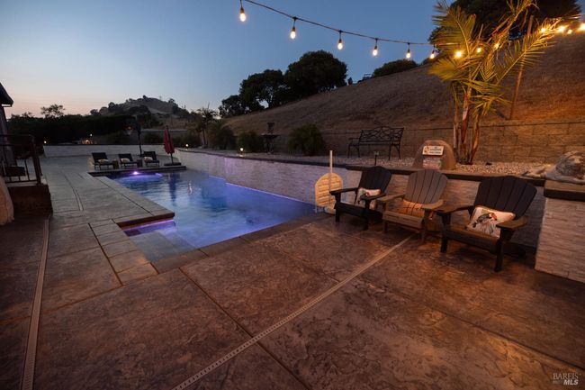 6141 N Vine Street, House other with 4 bedrooms, 3 bathrooms and 2 parking in Vacaville CA | Image 68