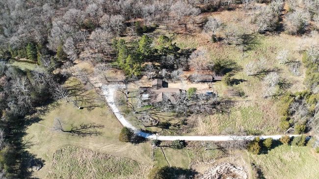 35 Marion County 6023, House other with 4 bedrooms, 3 bathrooms and null parking in Yellville AR | Image 45