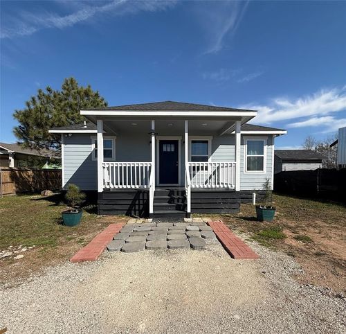 1727 County Road 3540, Cleveland, TX, 77327-2282 | Card Image
