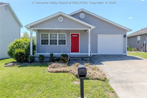 3309 Morning Rd, Hurricane, WV, 25526-1312 | Card Image