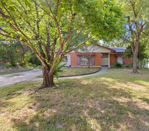6805 Tulane Dr, Austin, TX, 78723-2820 | Card Image