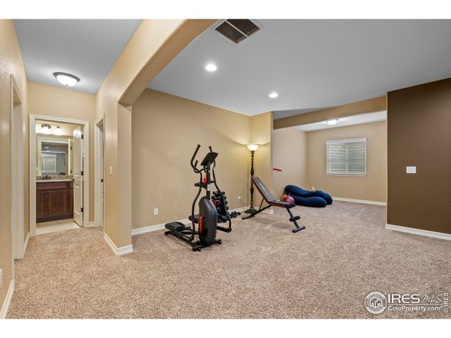 4135 Carroway Seed Dr, House other with 7 bedrooms, 6 bathrooms and null parking in Johnstown CO | Image 31