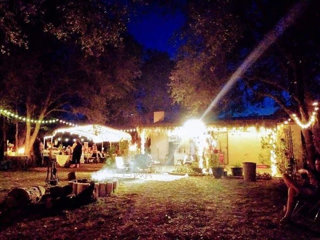 4025 Oil Field Rd, Home with 1 bedrooms, 1 bathrooms and null parking in Goliad TX | Image 15