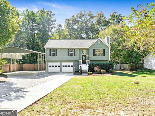 456 Pine Shadows Drive, dallas, GA, 30157 | Card Image