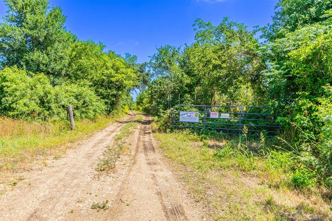 View of dirt / gravel road | Image 40