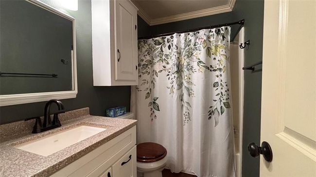 5720 Townhouse Ln, Townhouse with 3 bedrooms, 3 bathrooms and null parking in Beaumont TX | Image 22