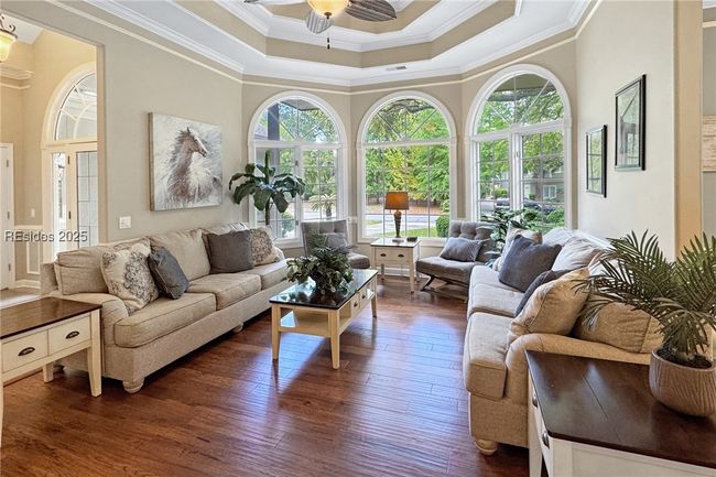 72 Full Sweep, House other with 5 bedrooms, 5 bathrooms and null parking in Hilton Head Island SC | Image 7
