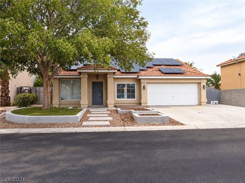 1510 Silver Point Ave, Las Vegas, NV, 89123-3859 | Card Image