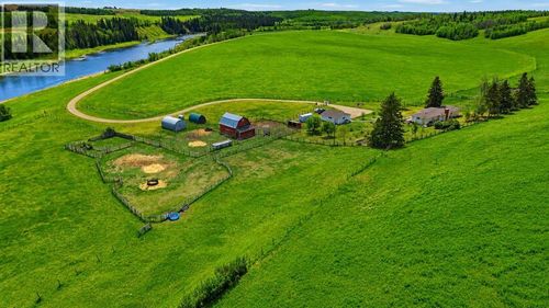38105 Range Road 244, Rural Lacombe County, AB, T0C0Y0 | Card Image