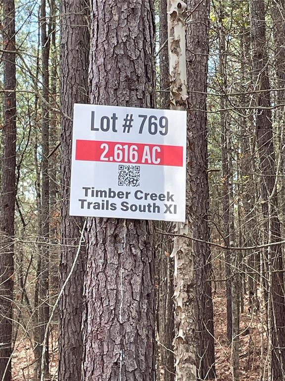 Land in Broken Bow 3