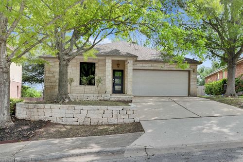 2720 Cascade Falls Dr, Austin, TX, 78738-5345 | Card Image