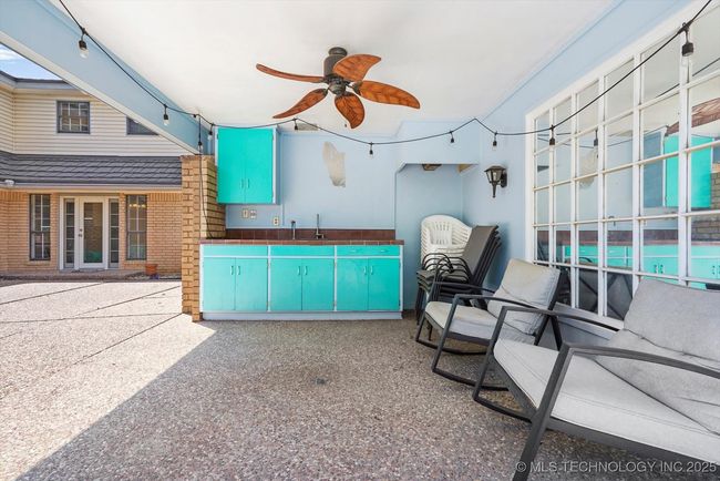 7911 Toledo Ave, House other with 4 bedrooms, 3 bathrooms and null parking in Tulsa OK | Image 35