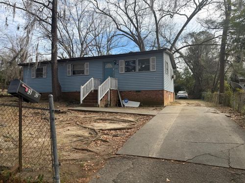 320 Wade Court, Orangeburg, SC, 29115 | Card Image
