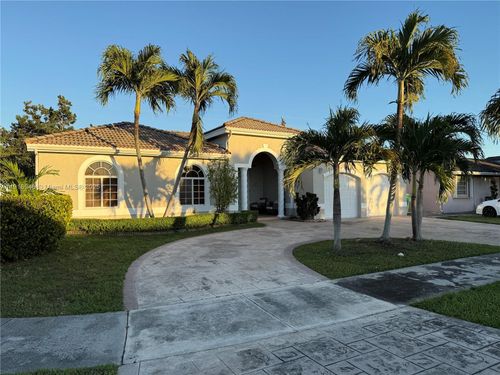 16605 Sw 103rd Ct, Miami, FL, 33157-3151 | Card Image