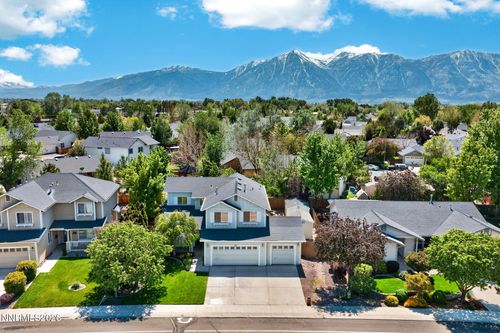 1351 Chichester Dr, Gardnerville, NV, 89410-4806 | Card Image