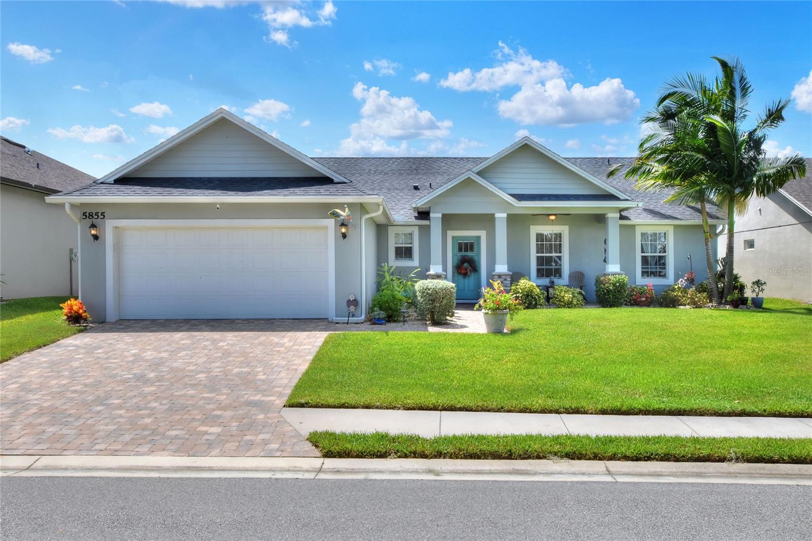 Grace Lake Dr, Lakeland, FL 33812