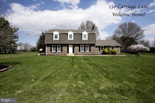 130 Carriage Ln, Elkton, MD, 21921-4838 | Card Image