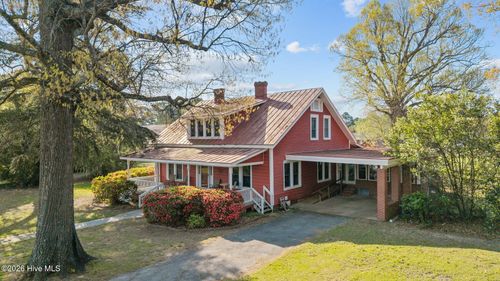 2850 E Fire Tower Rd, Greenville, NC, 27858-9462 | Card Image