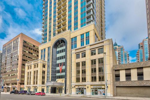 3007-930 6 Ave Sw, Calgary, AB, T2P1J3 | Card Image