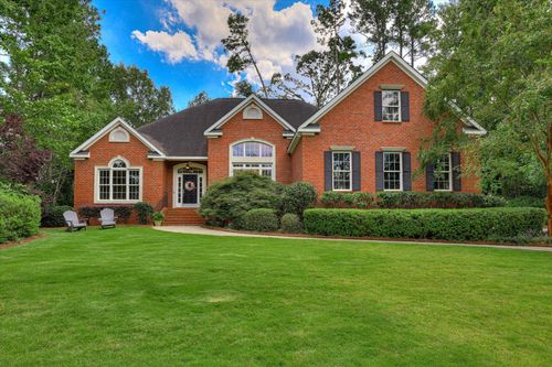 3218 Ramsgate Rd, Augusta, GA, 30909-3246 | Card Image