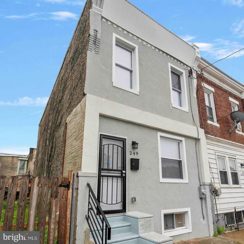 249 N 62nd St, PHILADELPHIA, PA, 19139-1145 | Card Image