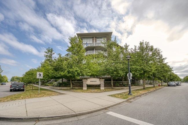 117 - 9371 Hemlock Drive, Condo with 1 bedrooms, 1 bathrooms and 1 parking in Richmond BC | Image 1