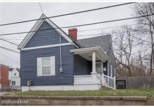 1156 S 26th St, Louisville, KY, 40210-1470 | Card Image
