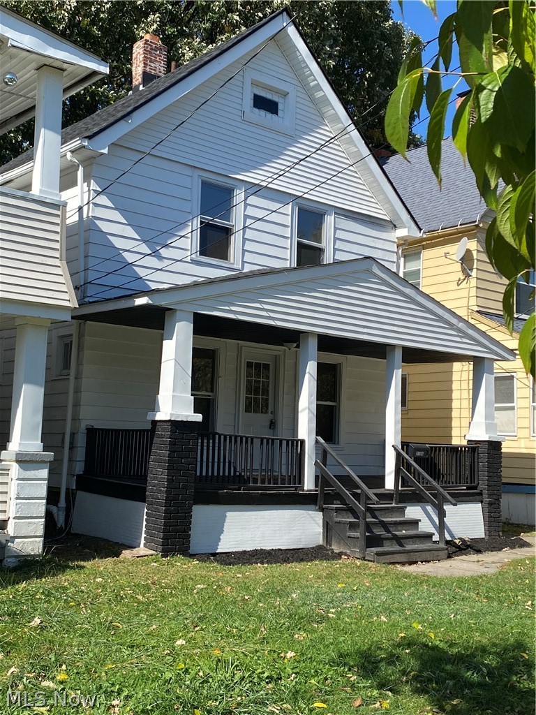 Residential in Cleveland 3