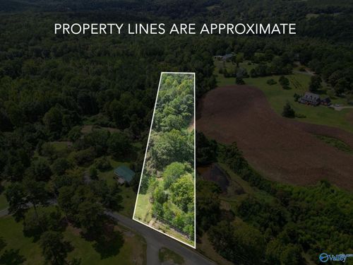 2 Acres Highland Ln, Gadsden, AL, 35904 | Card Image