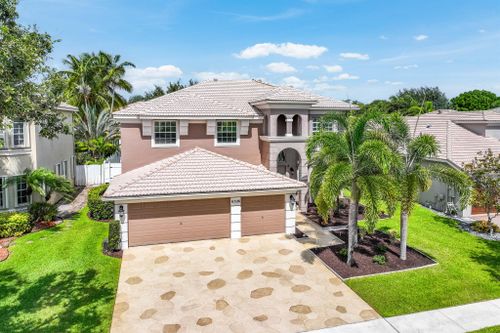 6526 Stonehurst Circle, Lake Worth, FL, 33467 | Card Image