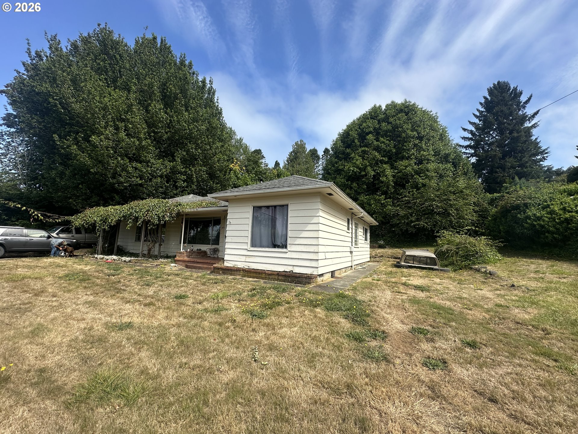Residential in NorthBend 2
