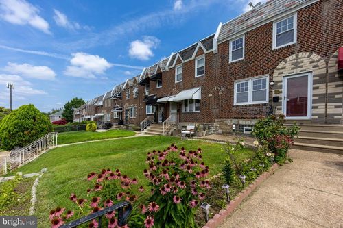 1627 Benner St, PHILADELPHIA, PA, 19149-3435 | Card Image