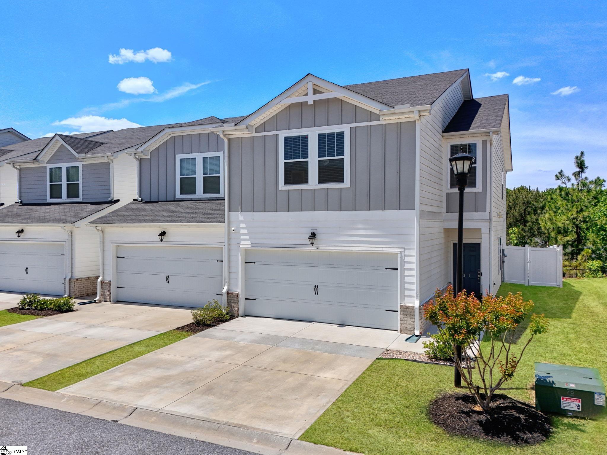 Residential in Mauldin 2