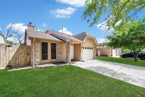 7110 Haven Creek Dr, Cypress, TX, 77433-1072 | Card Image