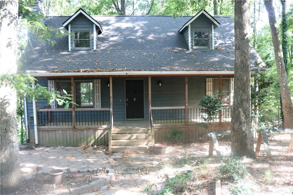 Bluewaters Dr, Flowery Branch, GA 30542