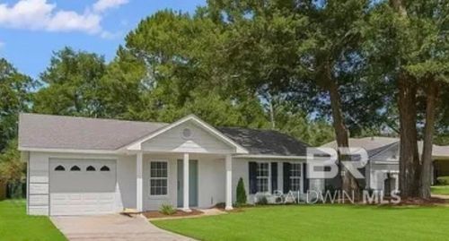 1819 Spanish Cove Dr N, Lillian, AL, 36549-5264 | Card Image
